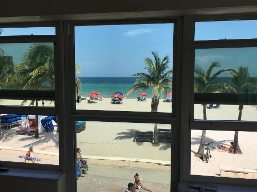 Golden Sand Oceanfront image 35