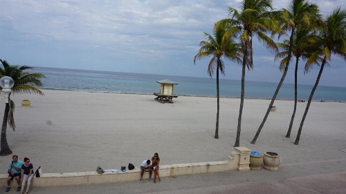 Golden Sand Oceanfront image 36
